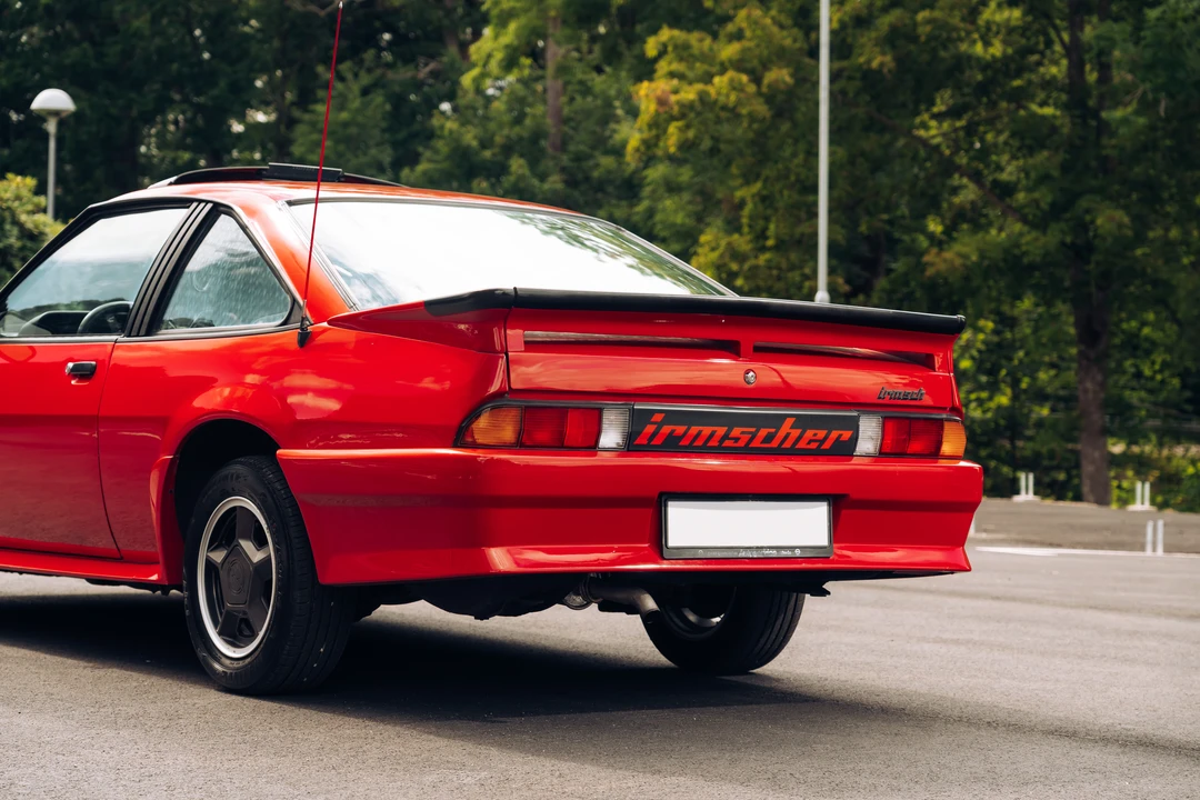 1988 Opel - Image 26 of 31
