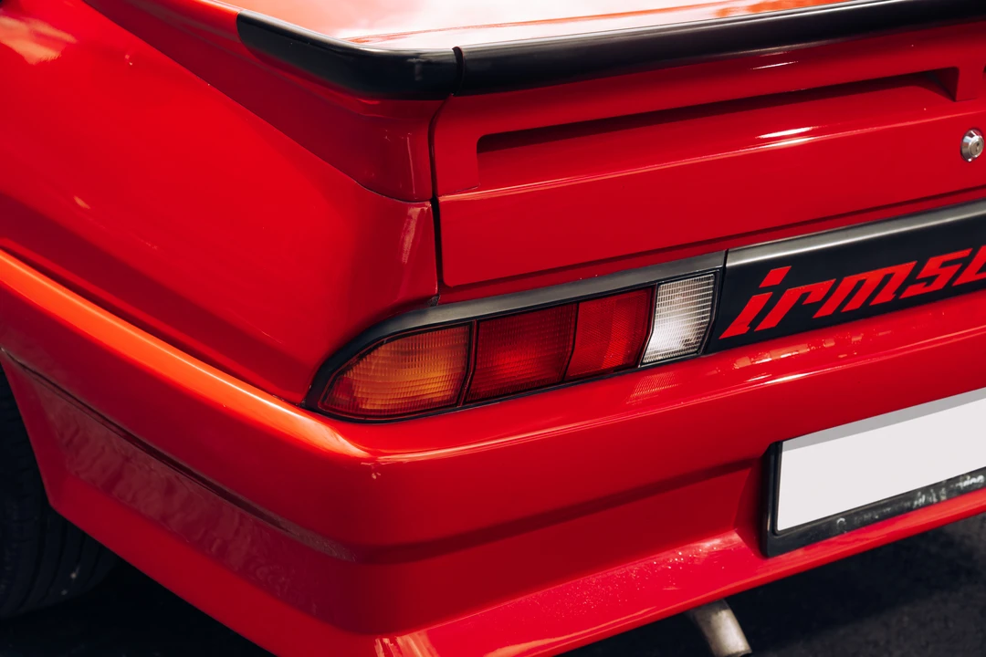 1988 Opel - Image 28 of 31