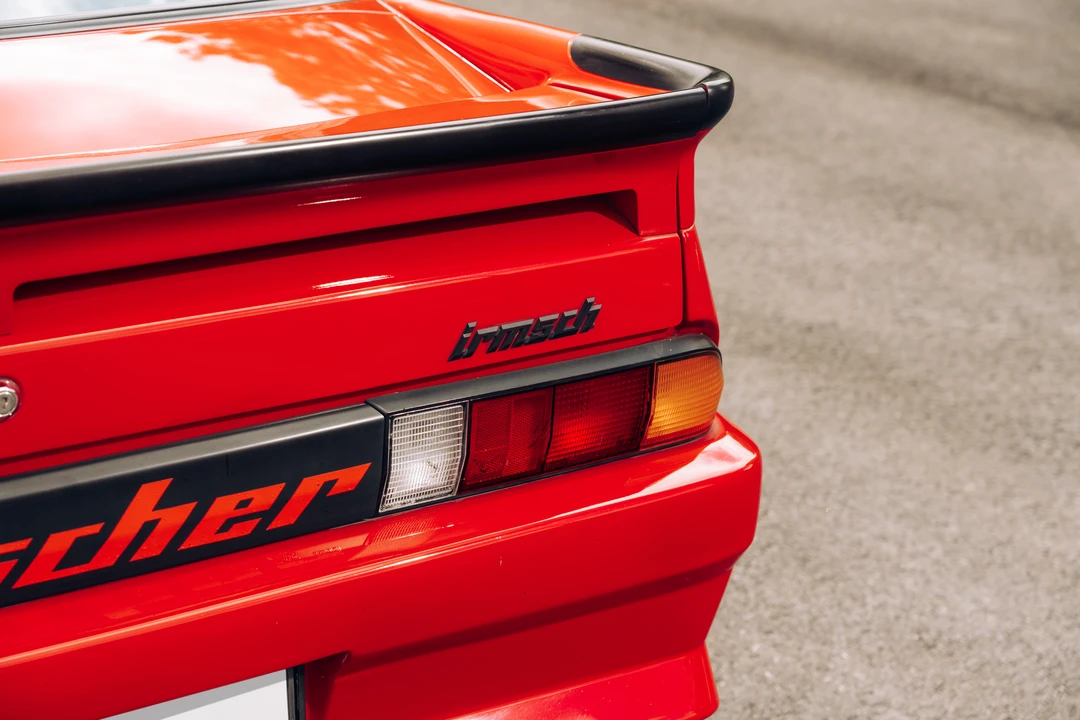 1988 Opel - Image 29 of 31