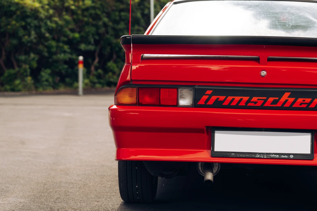 1988 Opel - Image 30 of 31