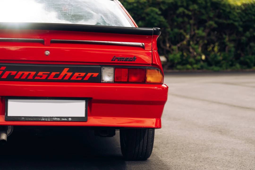 1988 Opel - Image 31 of 31