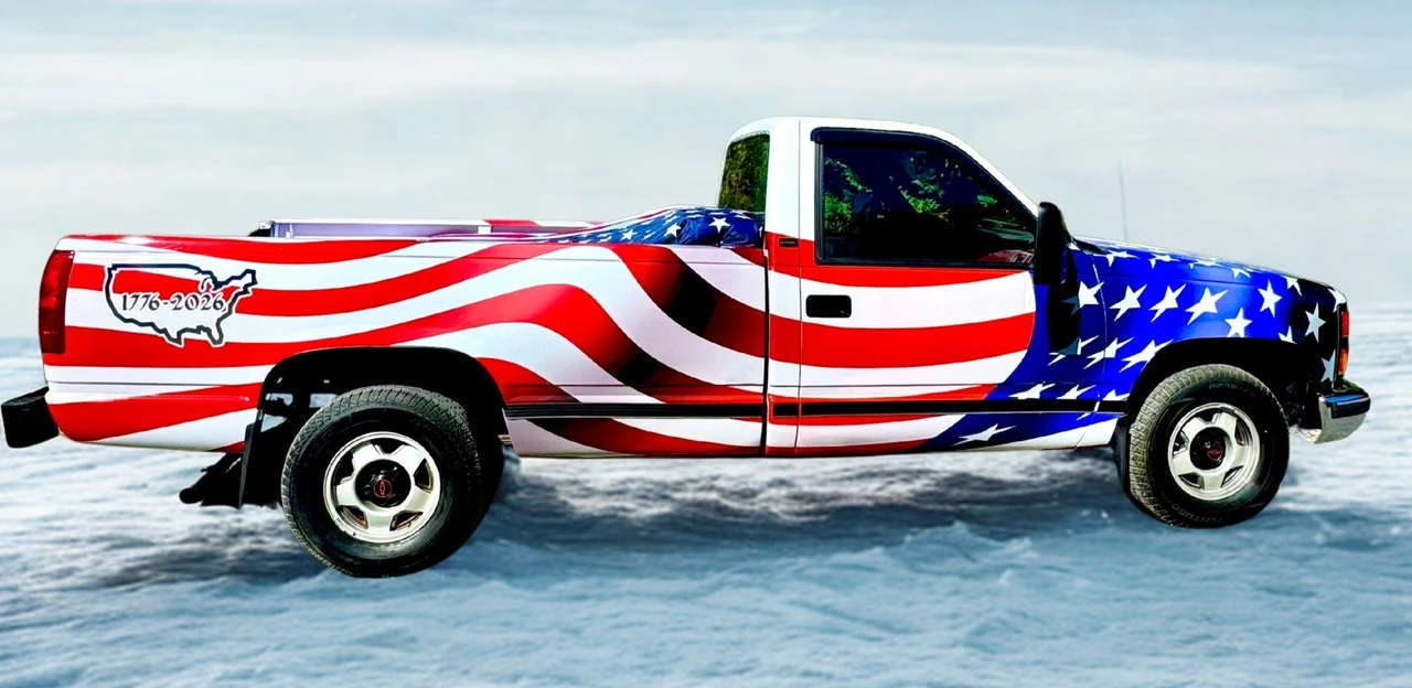 1988 Chevrolet C/K 4th Gen - Image 9 of 21