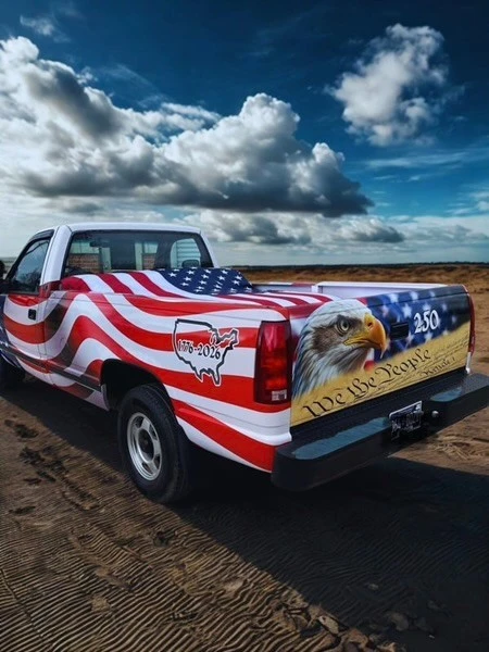 1988 Chevrolet C/K 4th Gen - Image 20 of 21