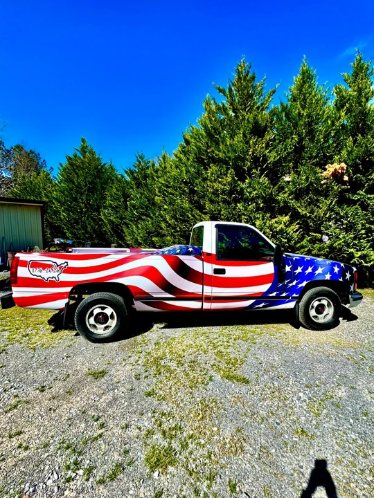 1988 Chevrolet C/K 4th Gen - Image 5 of 21