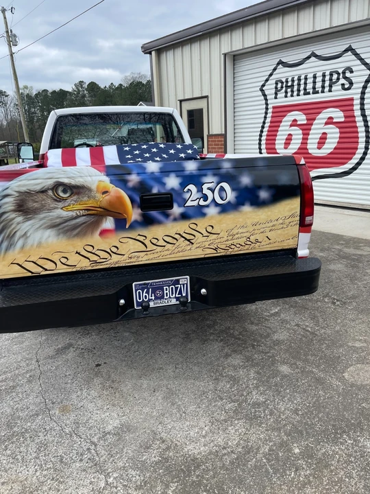 1988 Chevrolet C/K 4th Gen - Image 17 of 21