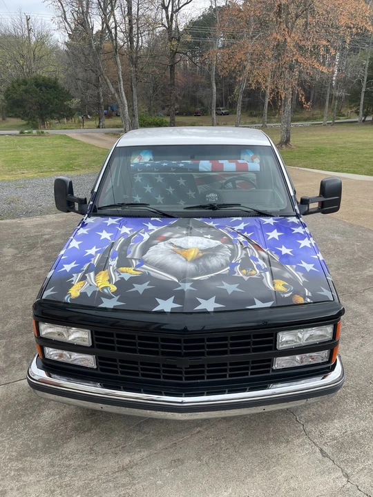 1988 Chevrolet C/K 4th Gen - Image 18 of 21