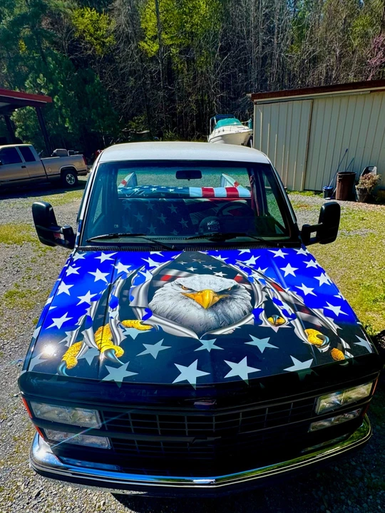 1988 Chevrolet C/K 4th Gen - Image 3 of 21