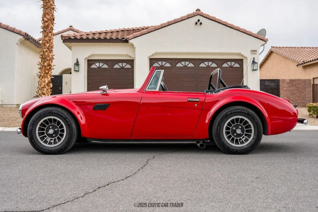 1988 Austin-Healey 3000 - Image 3 of 12
