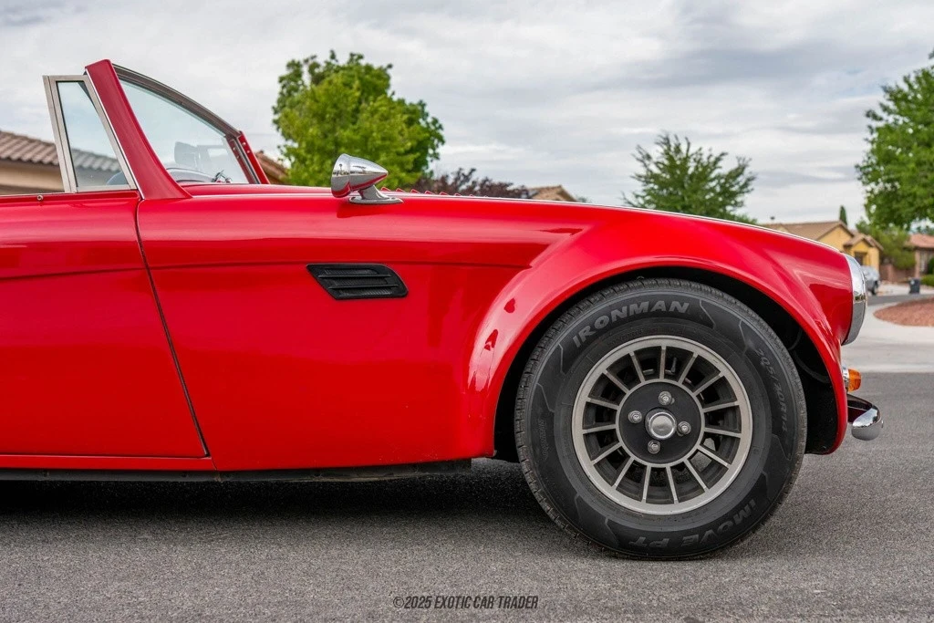 1988 Austin-Healey 3000 - Image 11 of 12