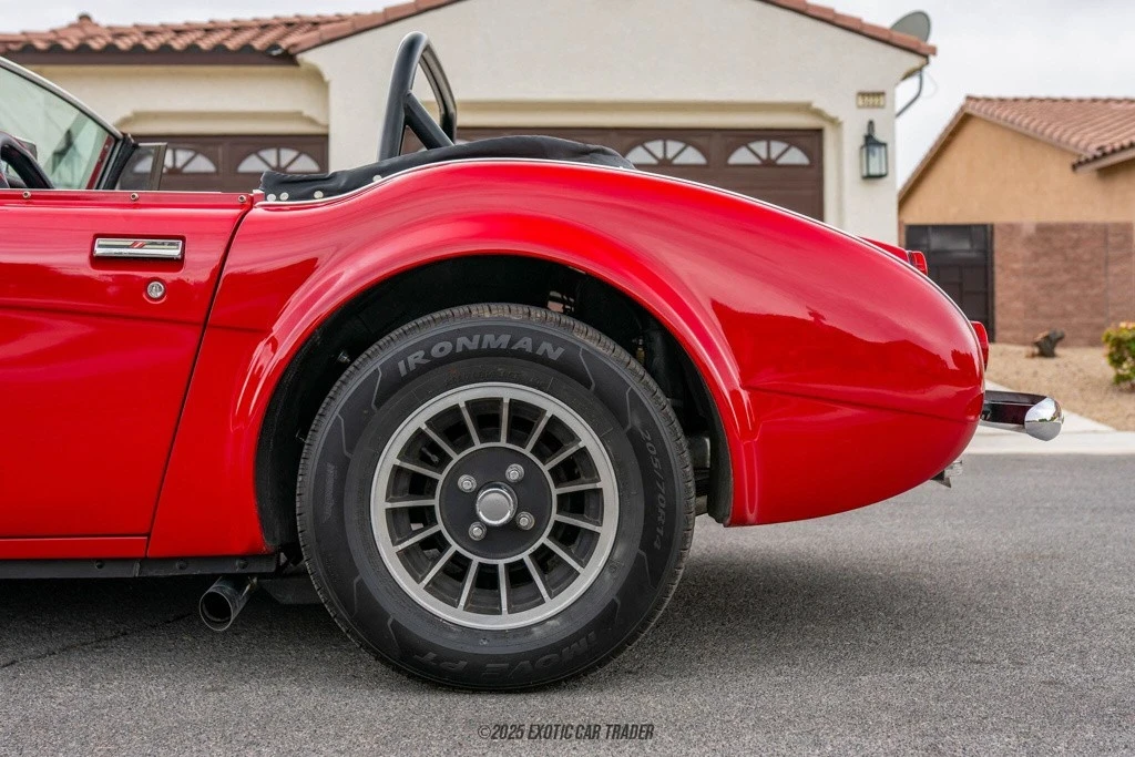 1988 Austin-Healey 3000 - Image 5 of 12