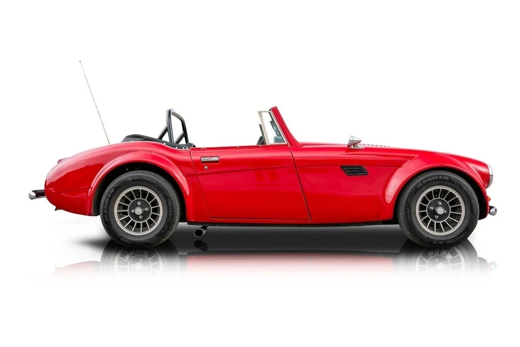 1988 Austin-Healey 3000 - Image 2 of 12