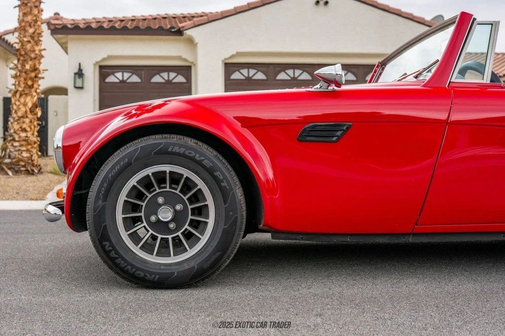 1988 Austin-Healey 3000 - Image 4 of 12