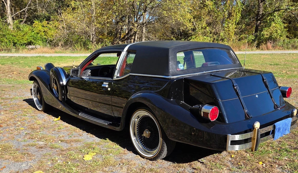 1988 Excalibur - Image 18 of 21