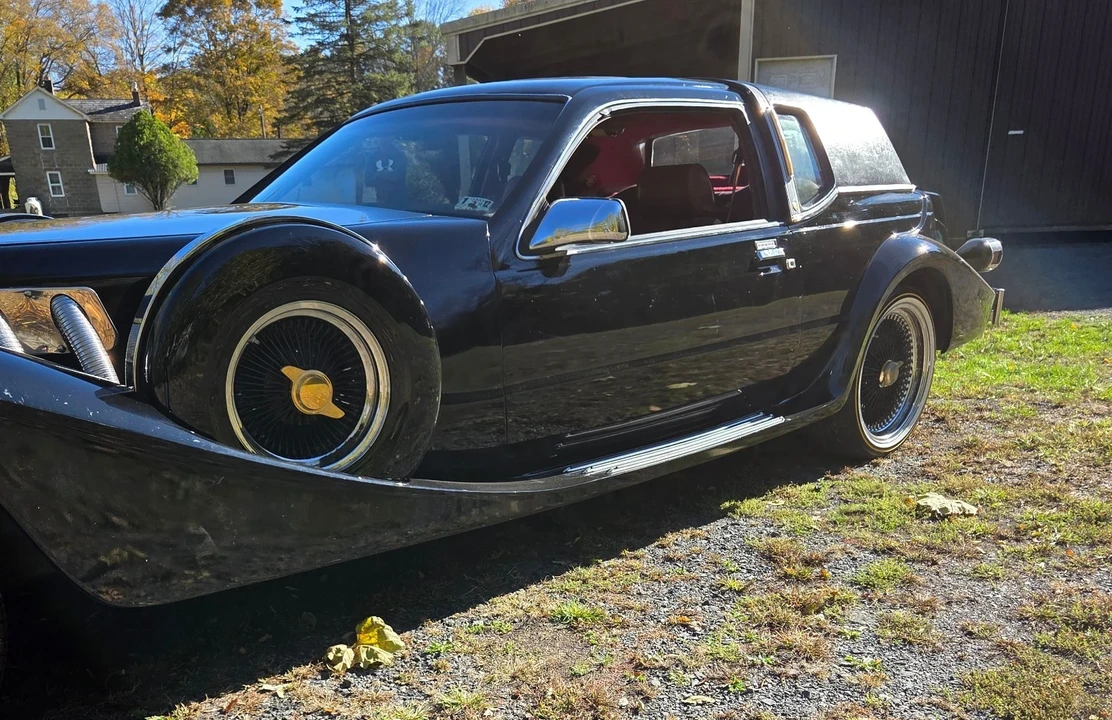 1988 Excalibur - Image 21 of 21