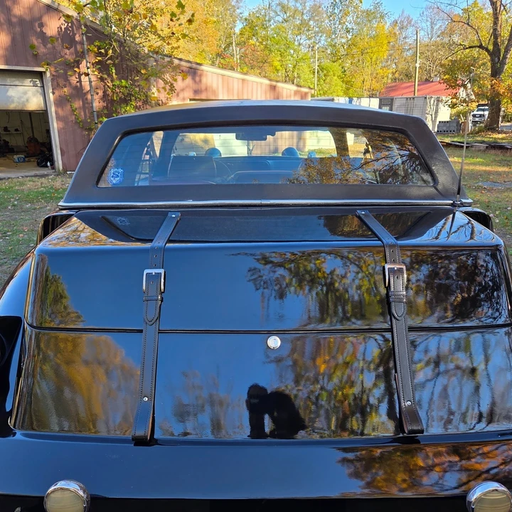 1988 Excalibur - Image 11 of 21
