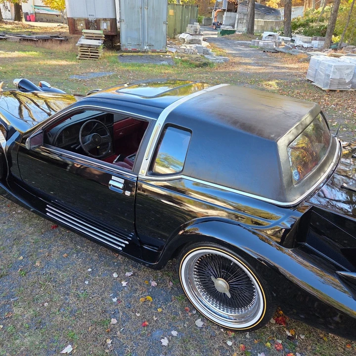 1988 Excalibur - Image 3 of 21
