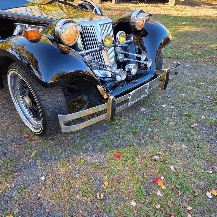 1988 Excalibur - Image 20 of 21