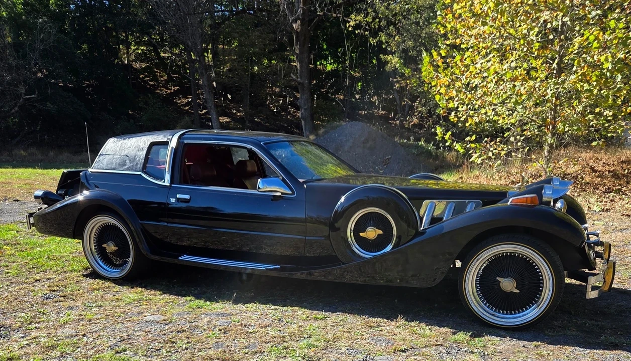 1988 Excalibur - Image 6 of 21