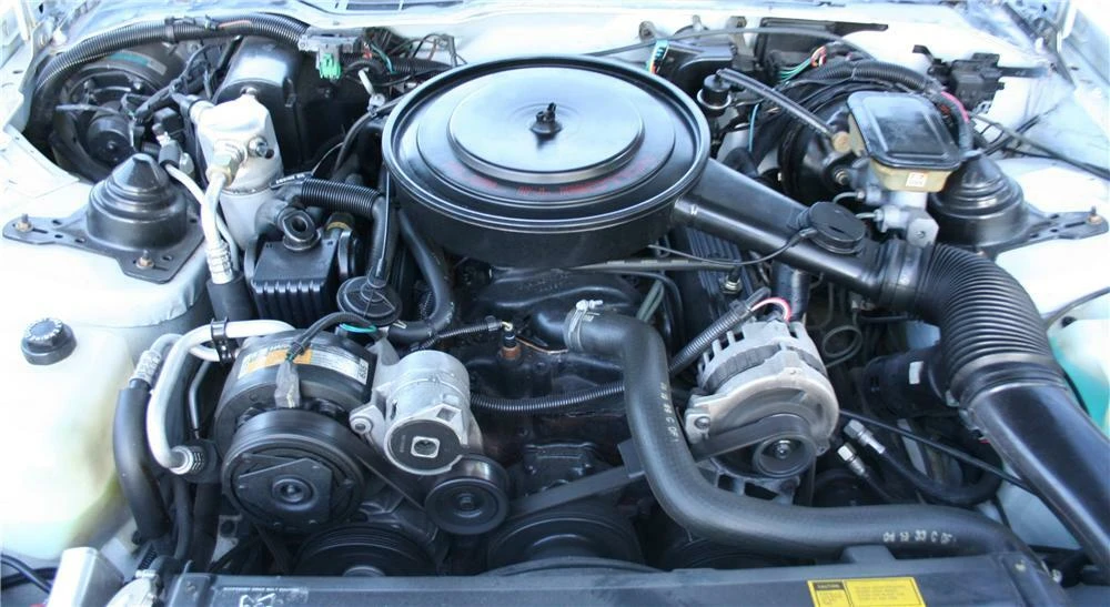 1988 Pontiac Firebird 3rd Gen - Image 3 of 5