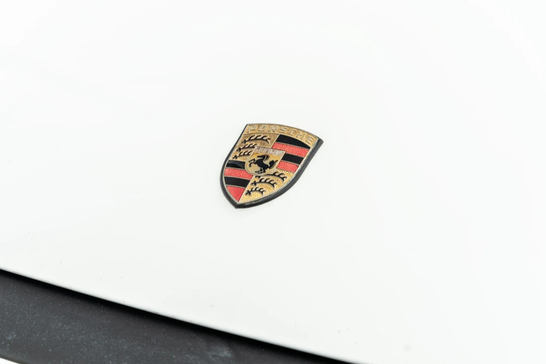 1988 Porsche 911 Carrera 3.2 - Image 19 of 31