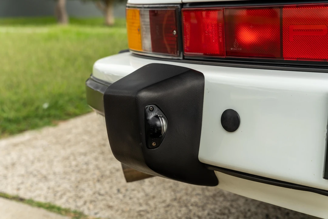 1988 Porsche 911 Carrera 3.2 - Image 31 of 31