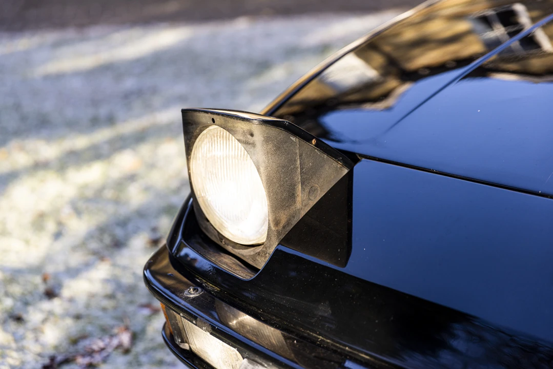 1988 Porsche 924 S - Image 22 of 31