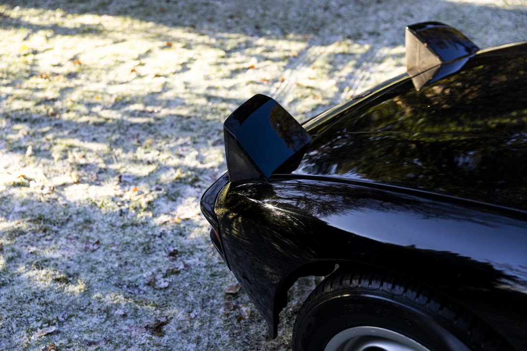 1988 Porsche 924 S - Image 26 of 31