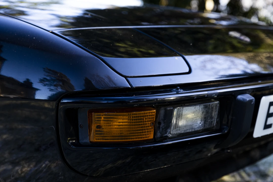 1988 Porsche 924 S - Image 28 of 31