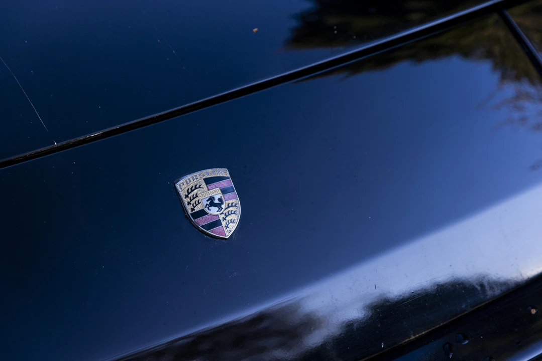1988 Porsche 924 S - Image 30 of 31