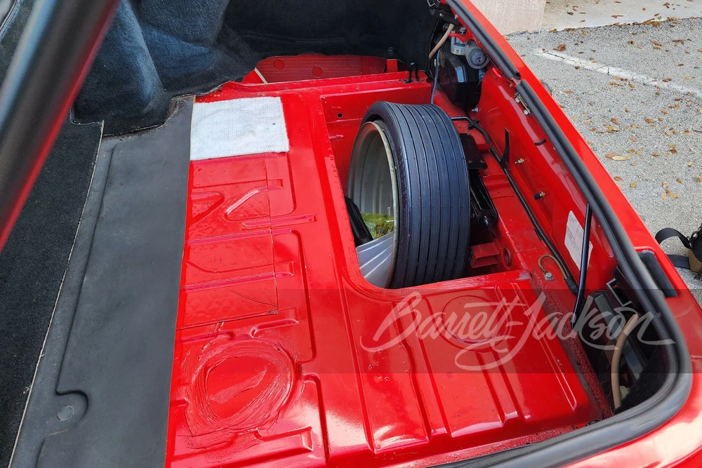 1988 Porsche 924 S - Image 8 of 15