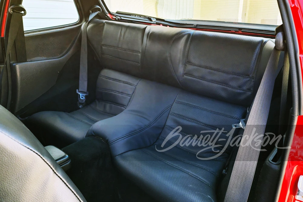 1988 Porsche 924 S - Image 11 of 15