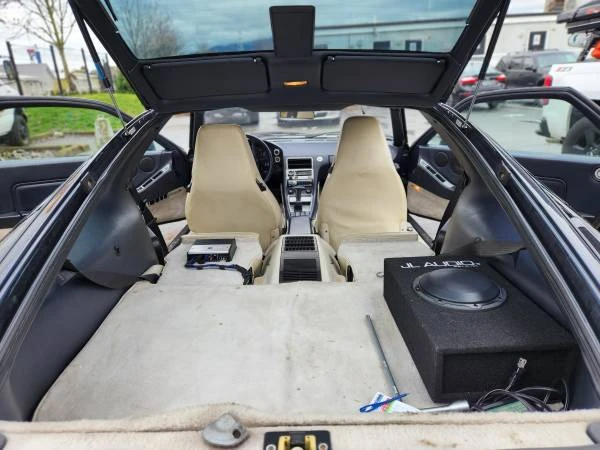 1988 Porsche 928 S4 - Image 18 of 18