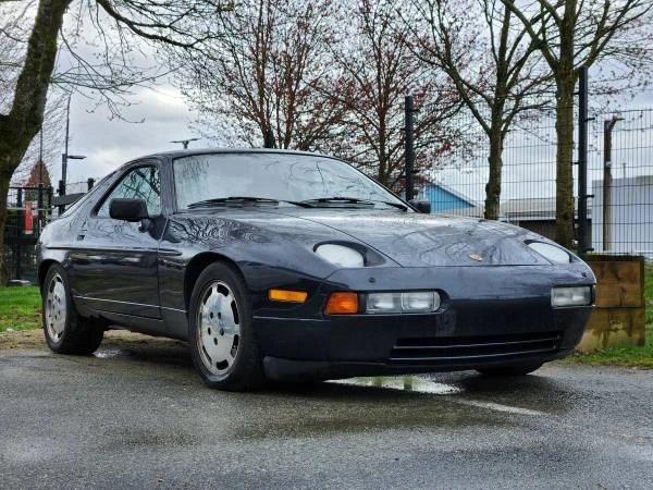 1988 Porsche 928 S4 - Image 3 of 18