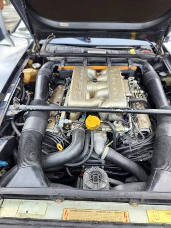 1988 Porsche 928 S4 - Image 5 of 18