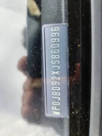 1988 Porsche 928 S4 - Image 7 of 18