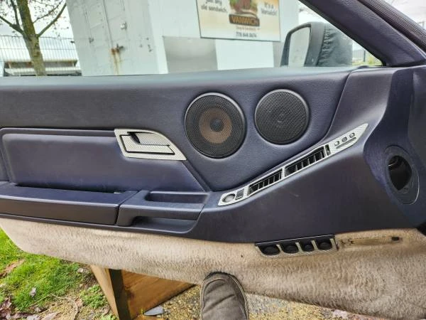 1988 Porsche 928 S4 - Image 16 of 18