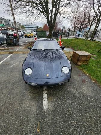 1988 Porsche 928 S4 - Image 4 of 18