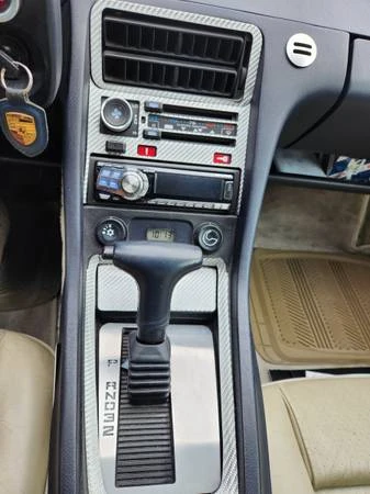 1988 Porsche 928 S4 - Image 15 of 18