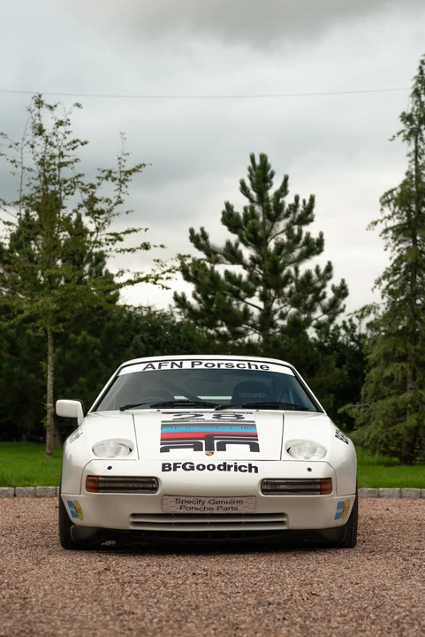 1988 Porsche 928 S4 - Image 10 of 31