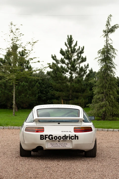 1988 Porsche 928 S4 - Image 30 of 31
