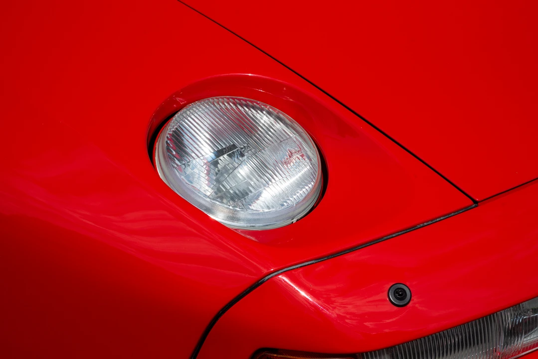 1988 Porsche 928 S4 CS/SE - Image 11 of 31
