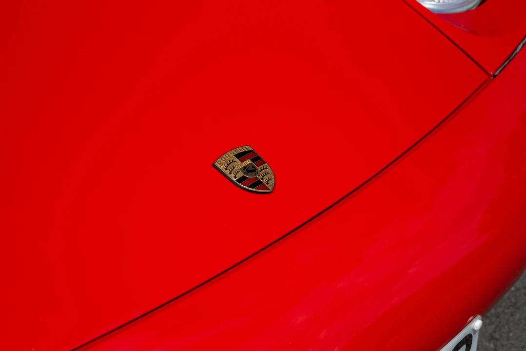 1988 Porsche 928 S4 CS/SE - Image 12 of 31