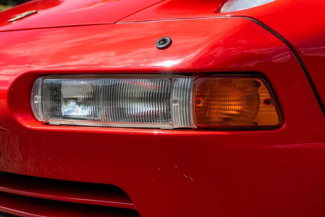 1988 Porsche 928 S4 CS/SE - Image 13 of 31