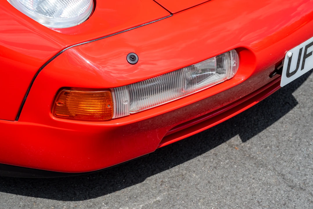 1988 Porsche 928 S4 CS/SE - Image 14 of 31