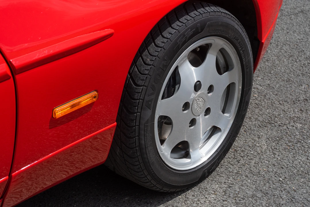 1988 Porsche 928 S4 CS/SE - Image 16 of 31