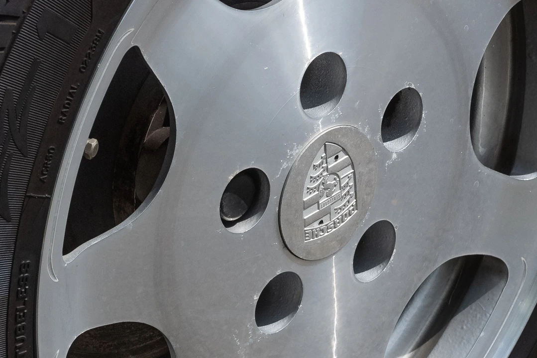 1988 Porsche 928 S4 CS/SE - Image 18 of 31