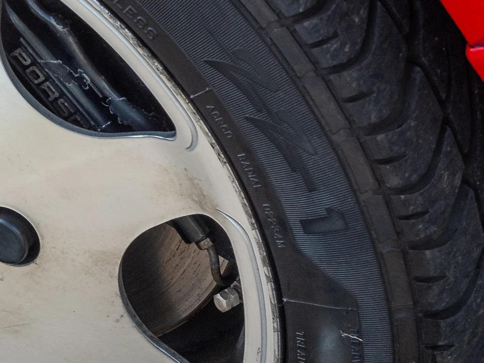 1988 Porsche 928 S4 CS/SE - Image 20 of 31