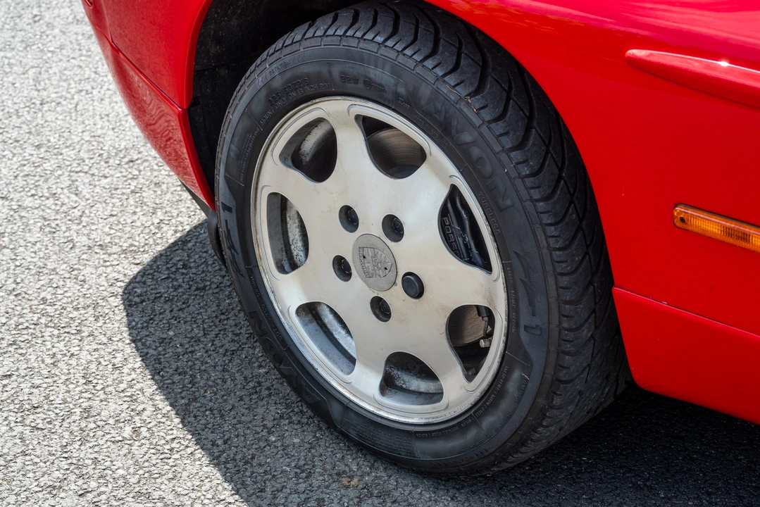 1988 Porsche 928 S4 CS/SE - Image 22 of 31