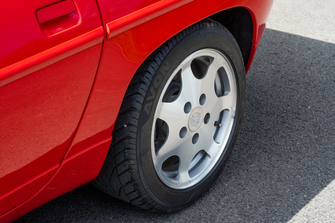 1988 Porsche 928 S4 CS/SE - Image 23 of 31