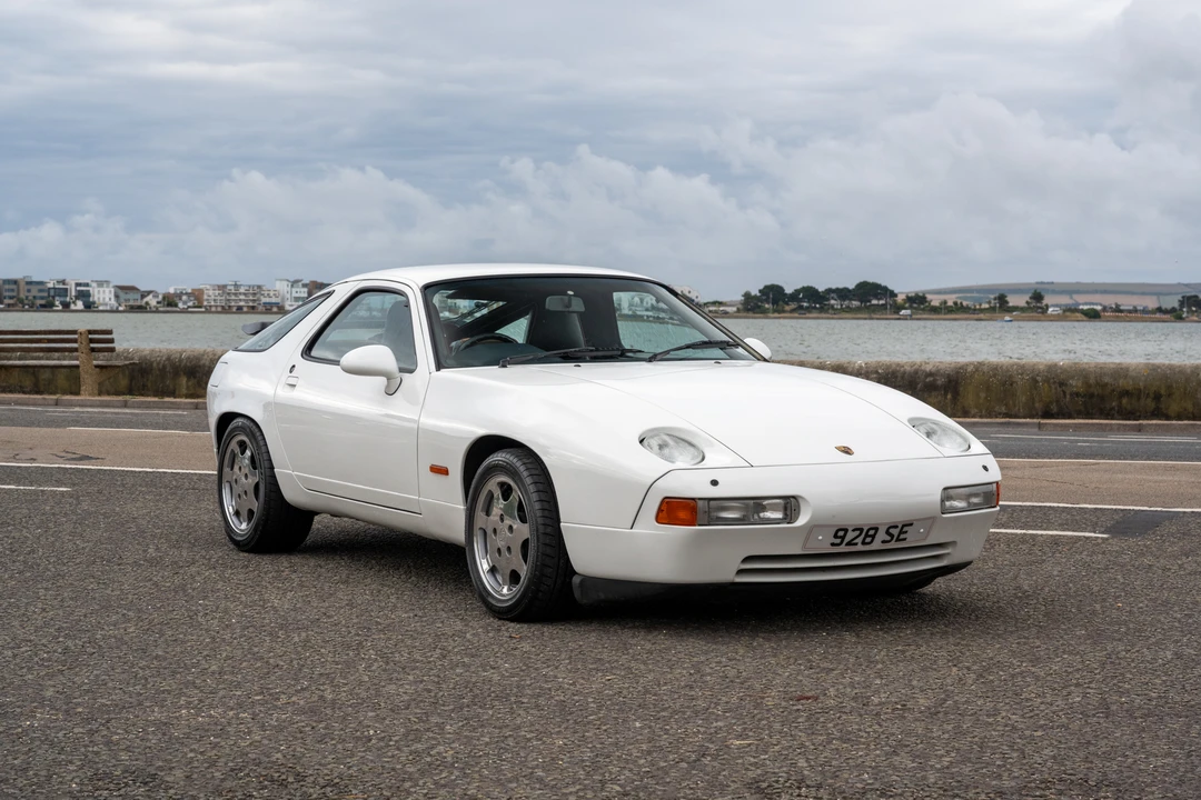 1988 Porsche 928 S4 CS/SE - Image 12 of 31